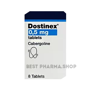dostinex